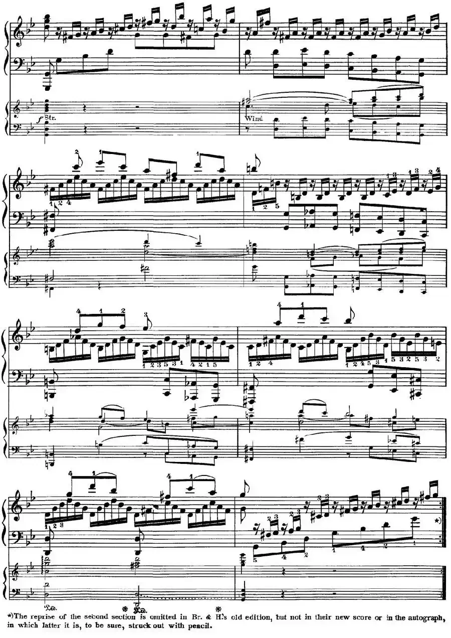 二十八部钢琴协奏曲 No.20(P31-45)