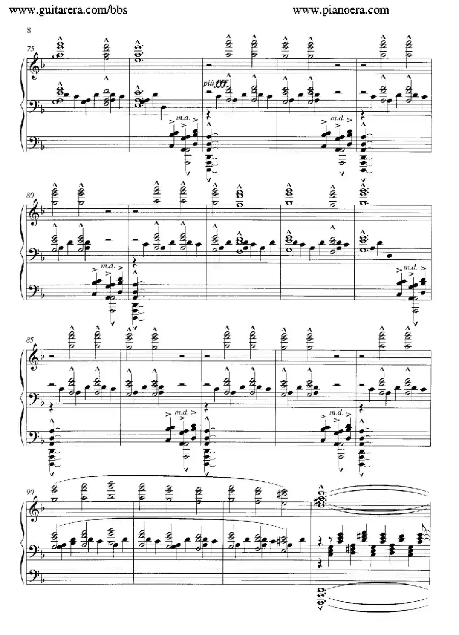 Carmina Burana(布兰诗歌)(清唱剧)