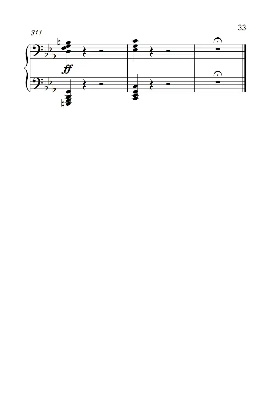 第八钢琴奏鸣曲(悲怆) 极慢的慢板序奏转辉煌的快板