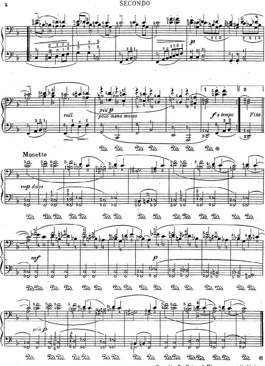 7 Ancient-Dances-(4H) 四手联弹 (七首古风舞曲·4)