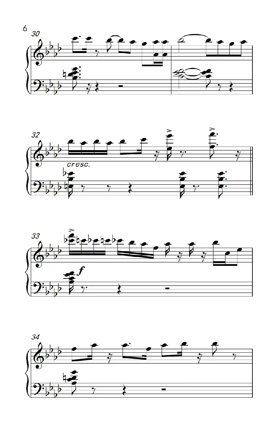 不是爵士( It's Not Jazz)