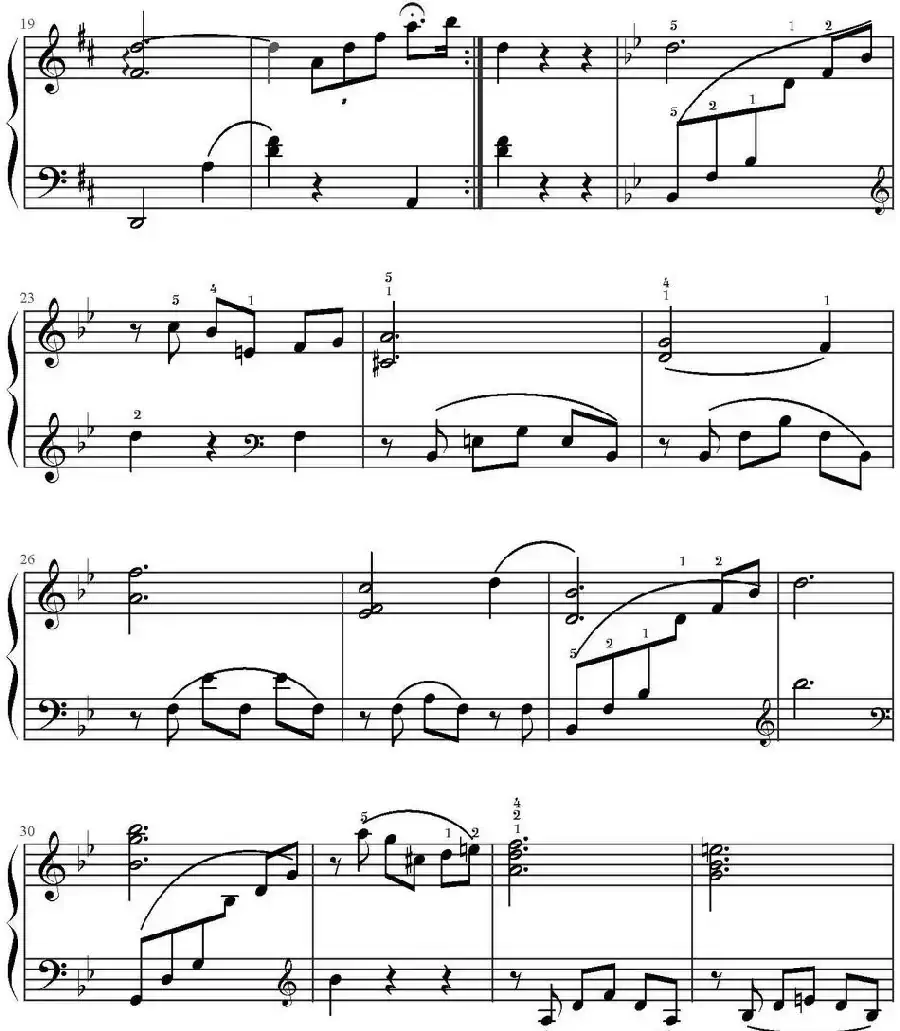 纪念曲