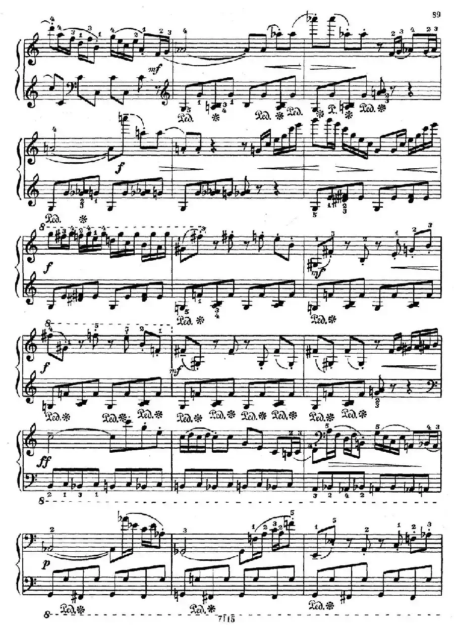 Musical Toys(音乐小品 13. 鼓手)