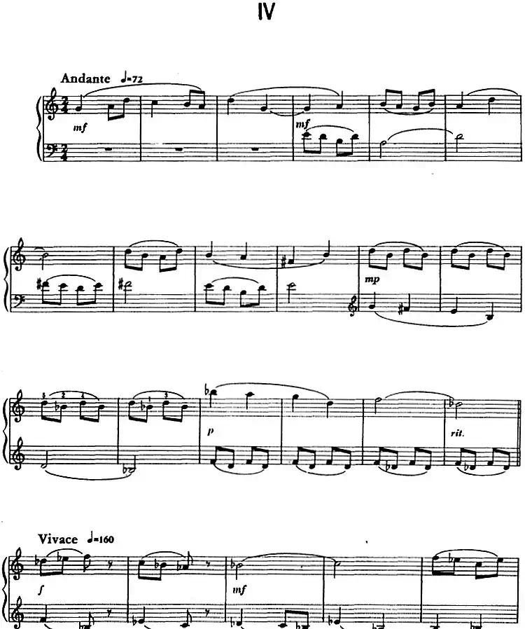 钢琴简易练习曲十六首(丁善德作品三十一号)