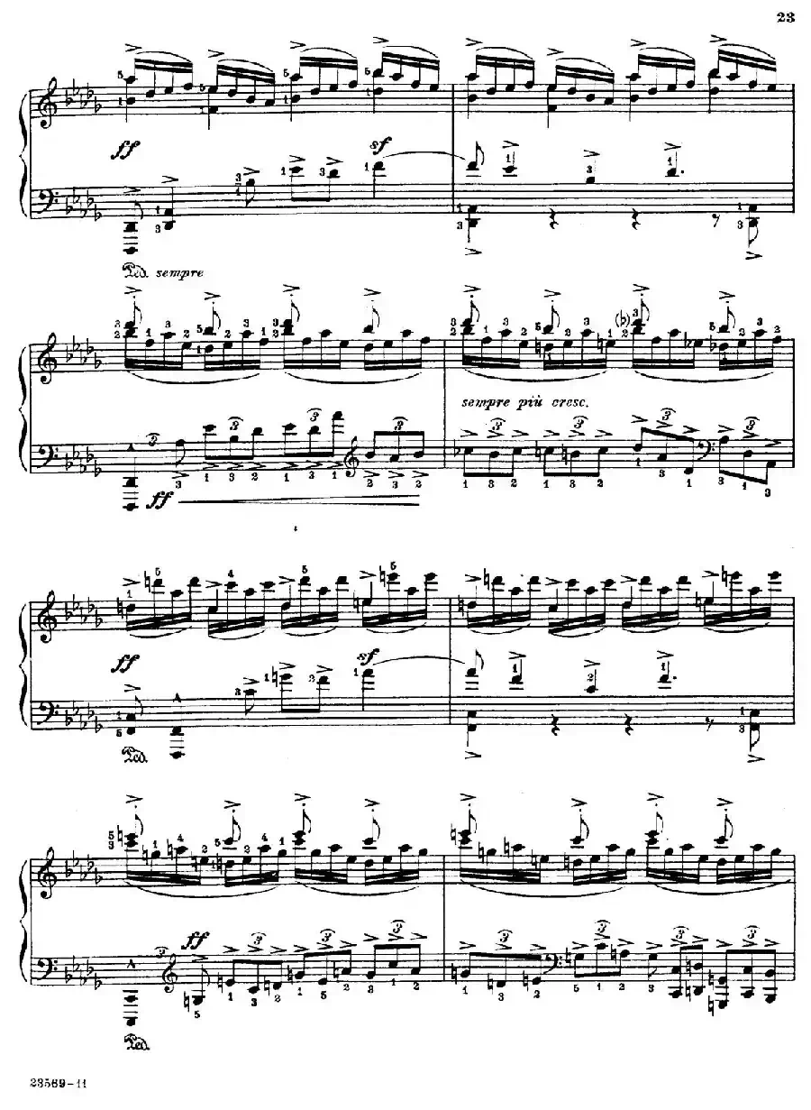 Java Suiten(爪哇组曲Ⅸ)