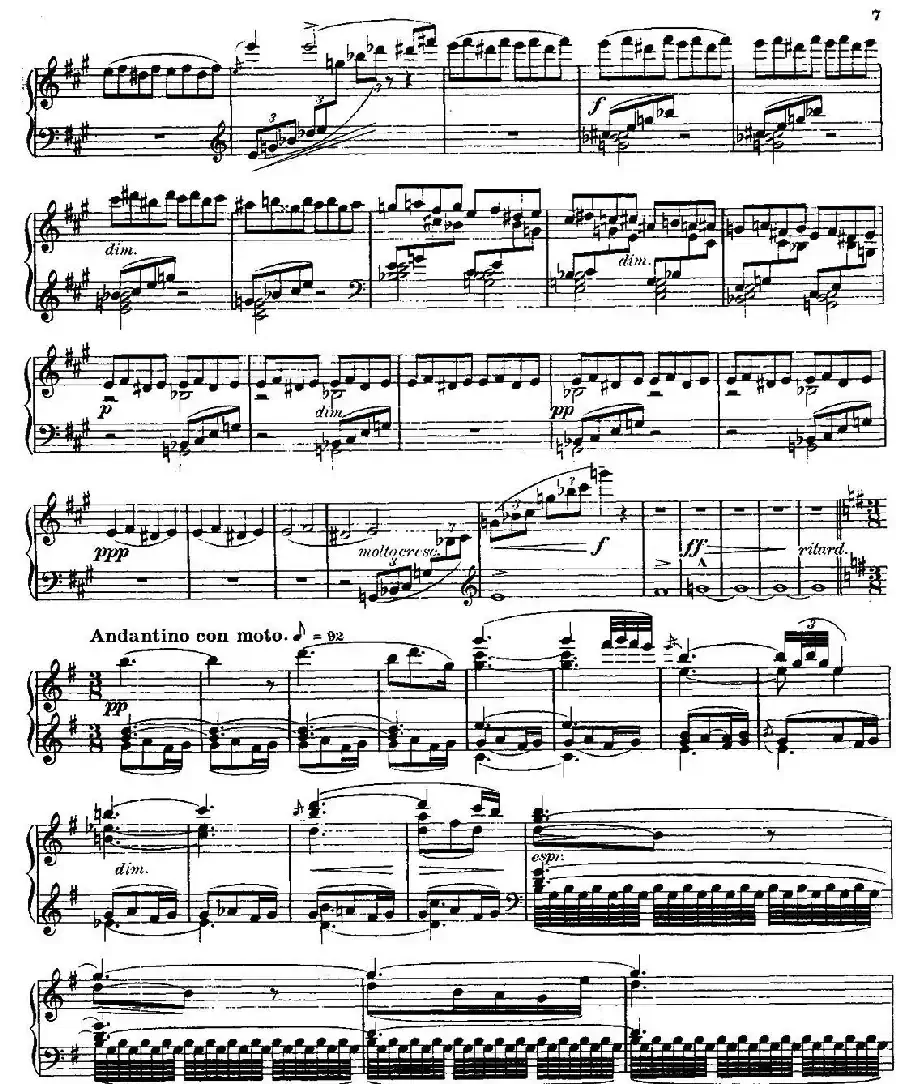 Carneval Overture Op.92(狂欢节序曲)