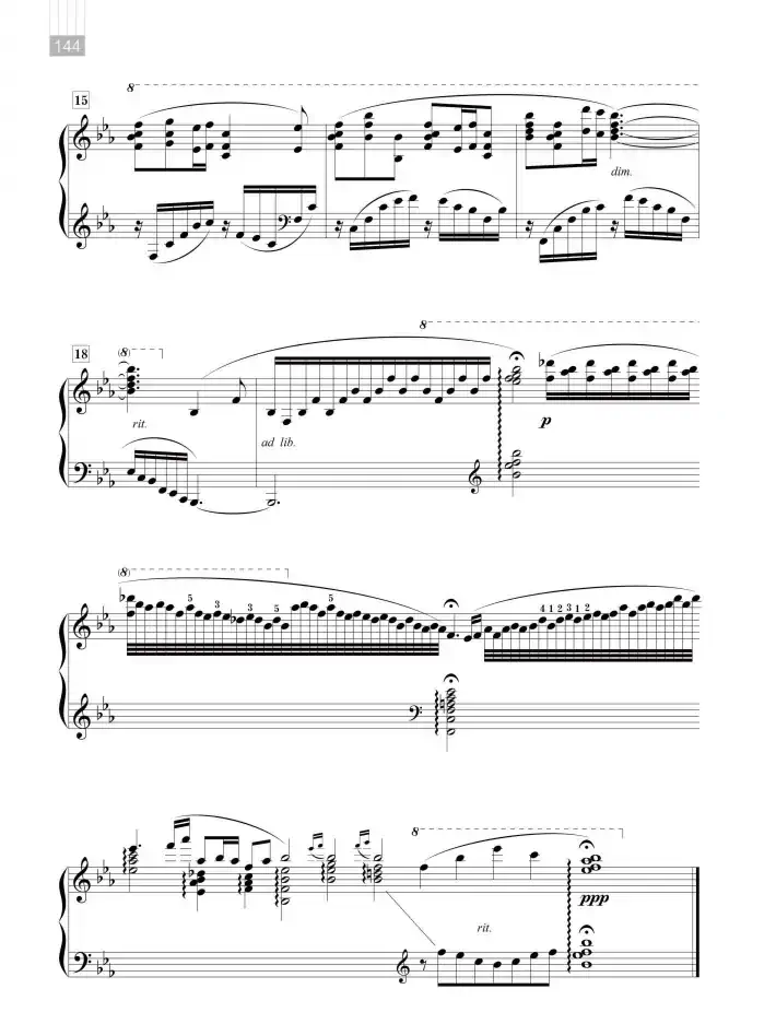 组曲《彝山风情画》:火塘边的故事