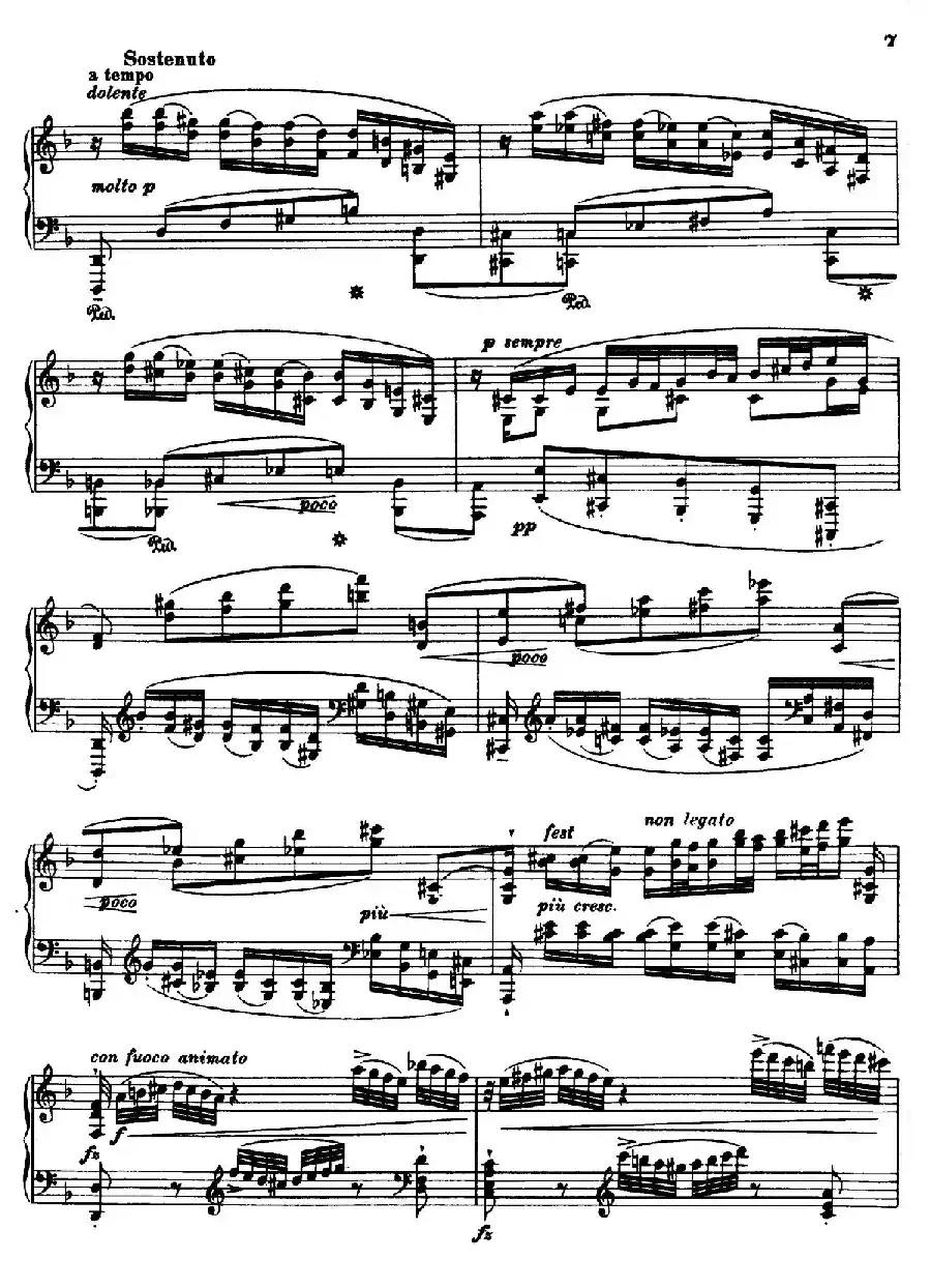 Chaconne in d Minor BWV 1004(d小调恰空)
