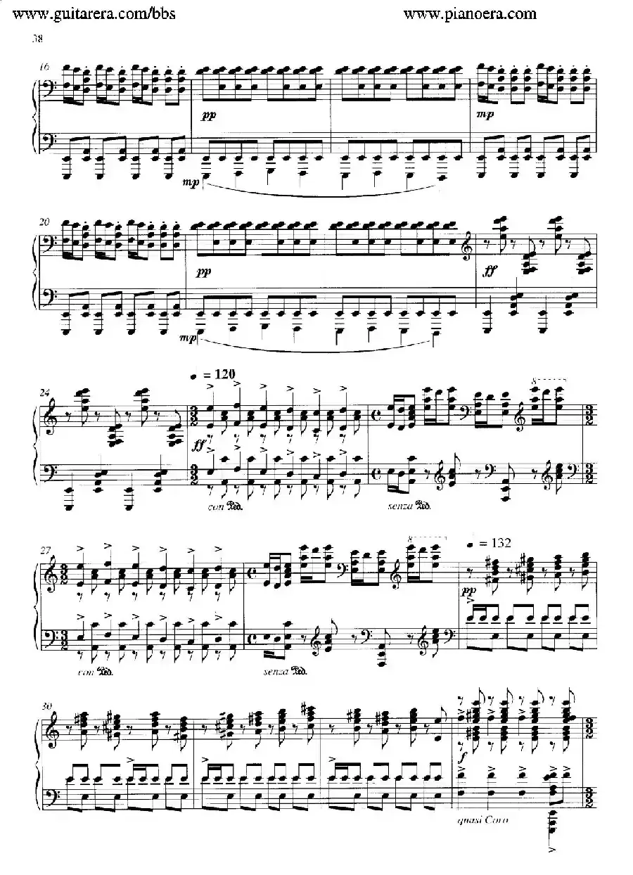 Carmina Burana(布兰诗歌)(清唱剧)