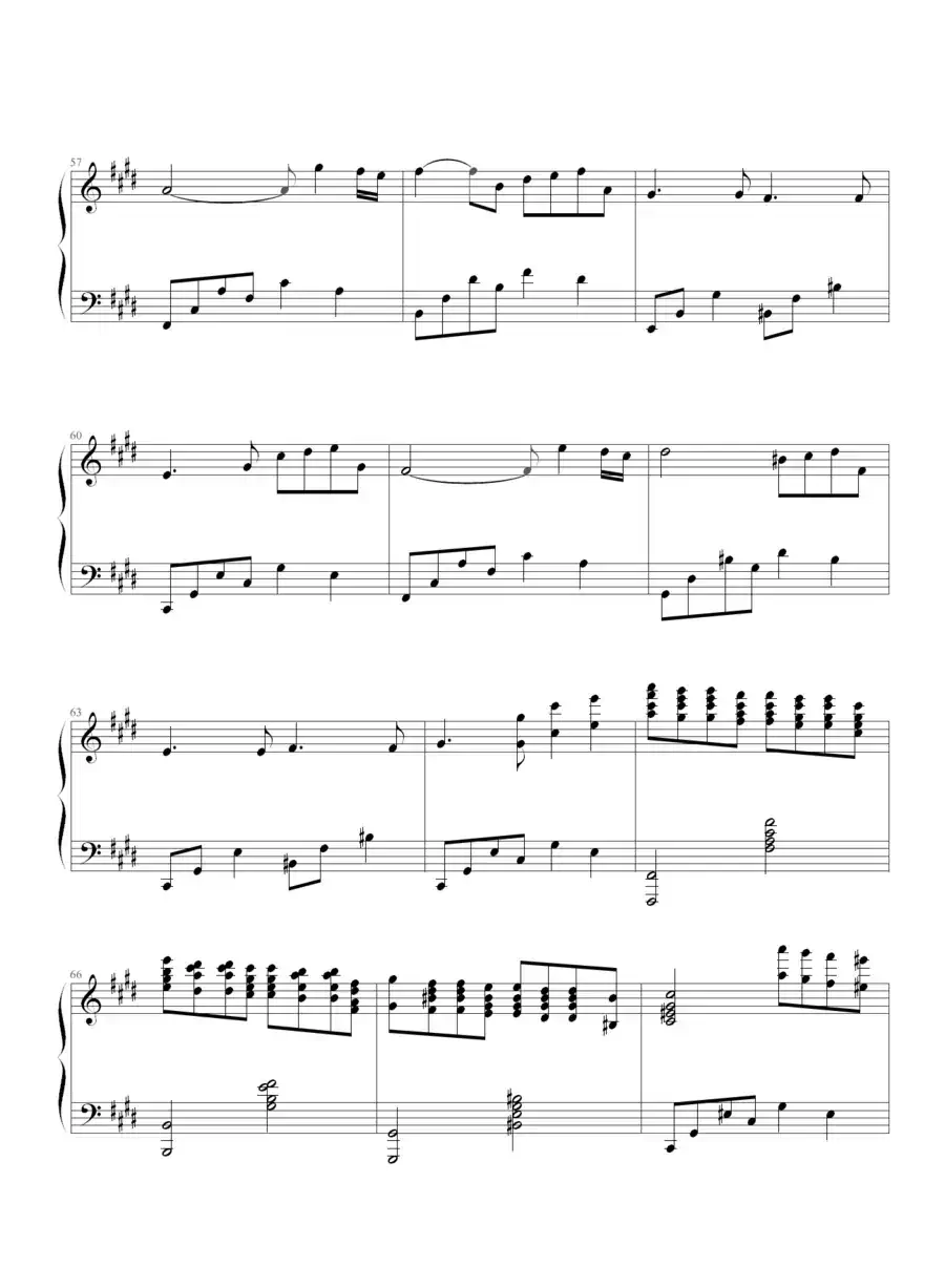 利鲁之歌(leeloos theme)