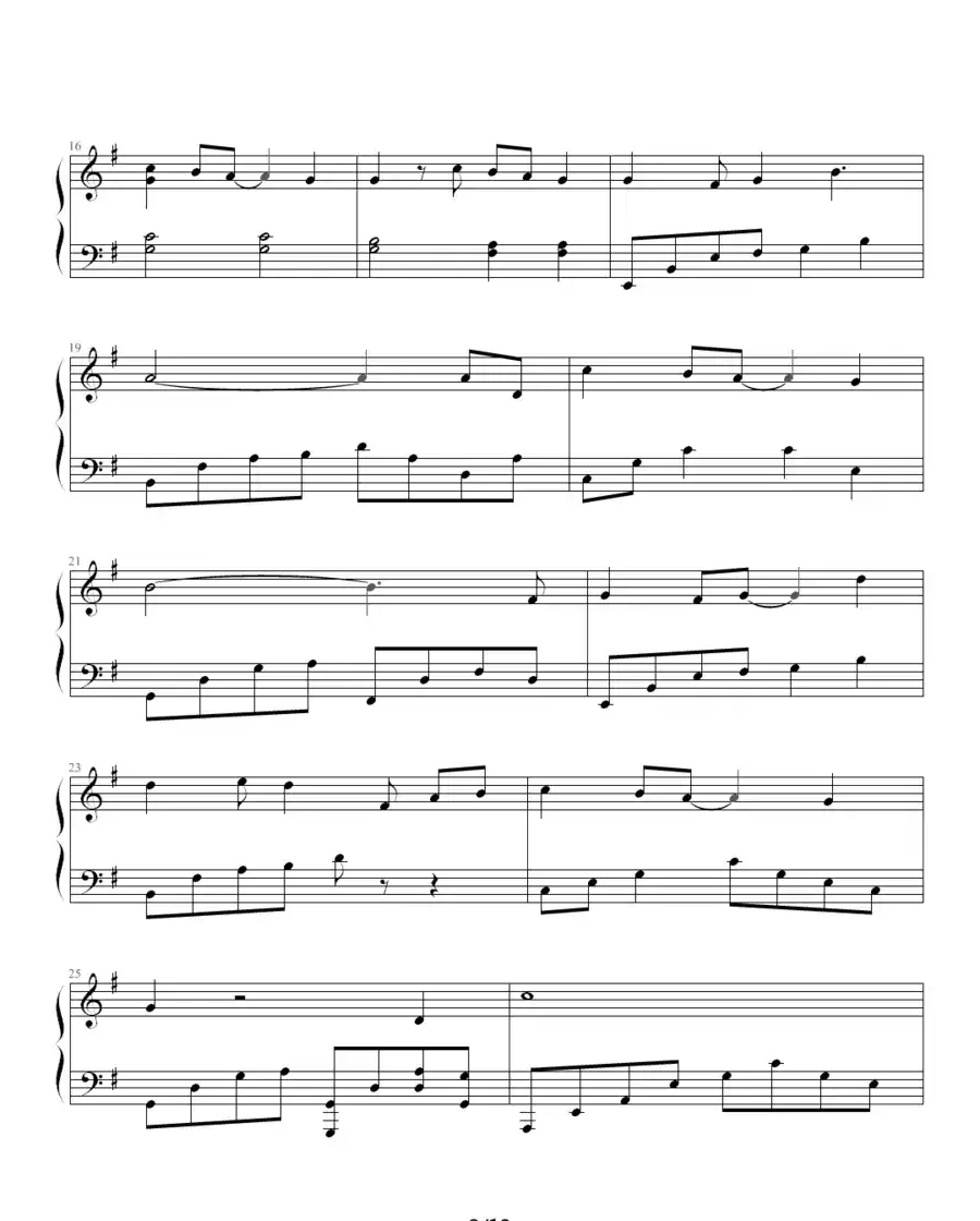 我们的纪念（电视剧《放羊的星星》插曲）