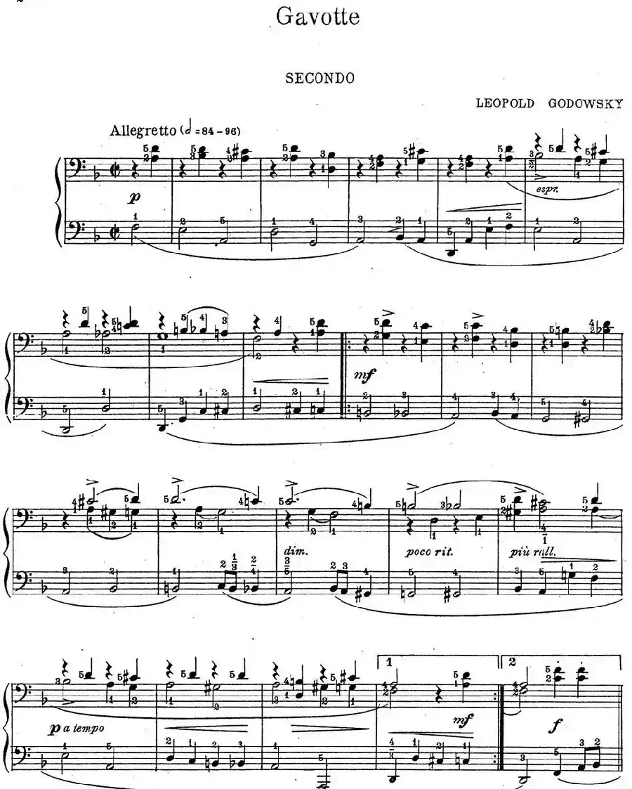 7 Ancient-Dances-(4H) 四手联弹 (七首古风舞曲·4)