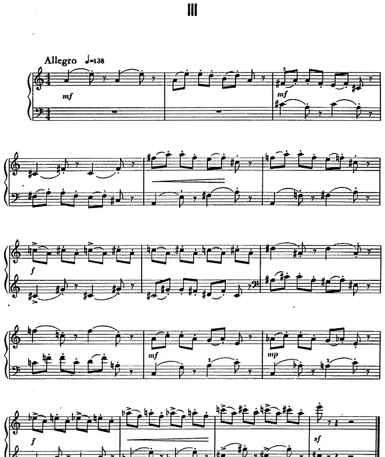 钢琴简易练习曲十六首(丁善德作品三十一号)