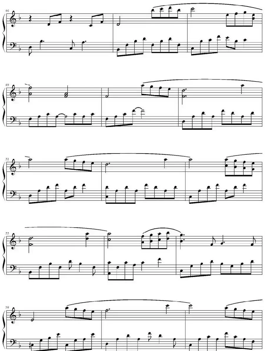 Sundial Dreams(鸠玖编配版)