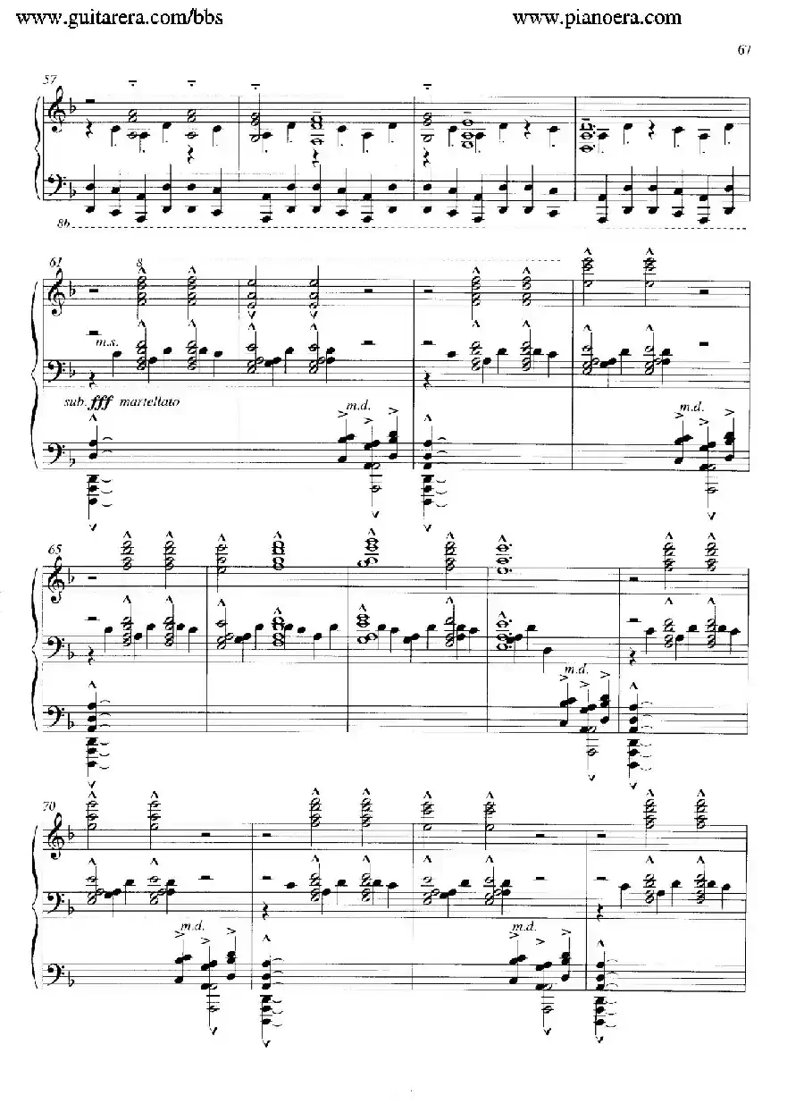 Carmina Burana(布兰诗歌)(清唱剧)