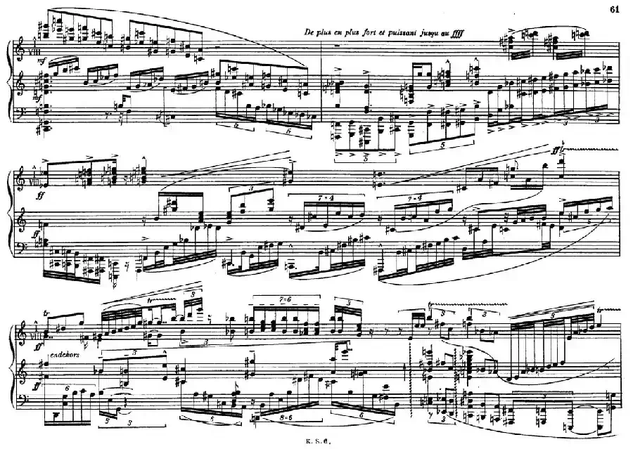 Piano Sonata No.2(第二钢琴奏鸣曲)(P43——65)