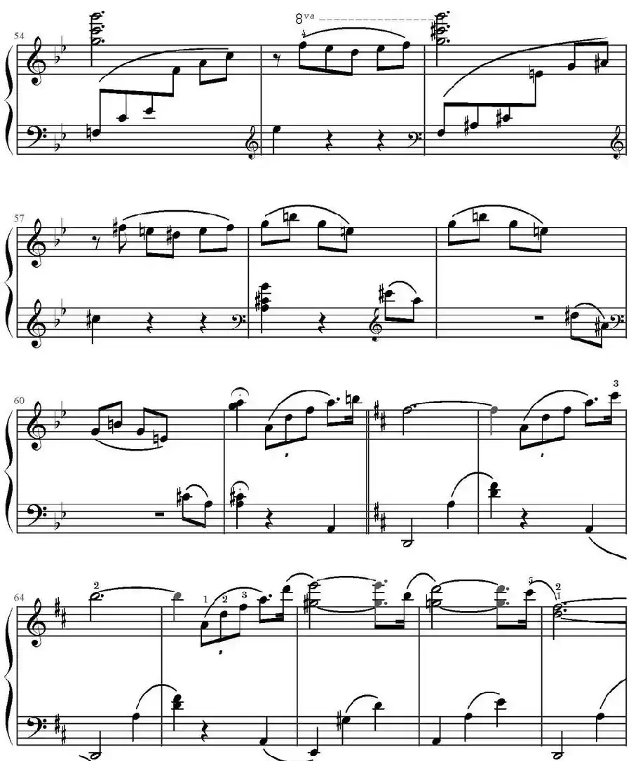 纪念曲