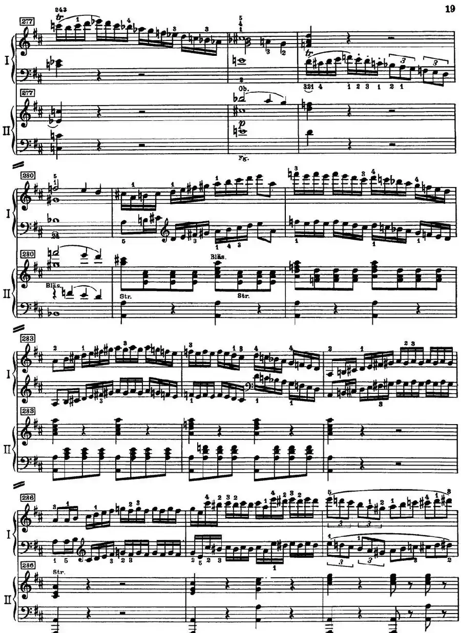 二十八部钢琴协奏曲 No.26(P16-30)
