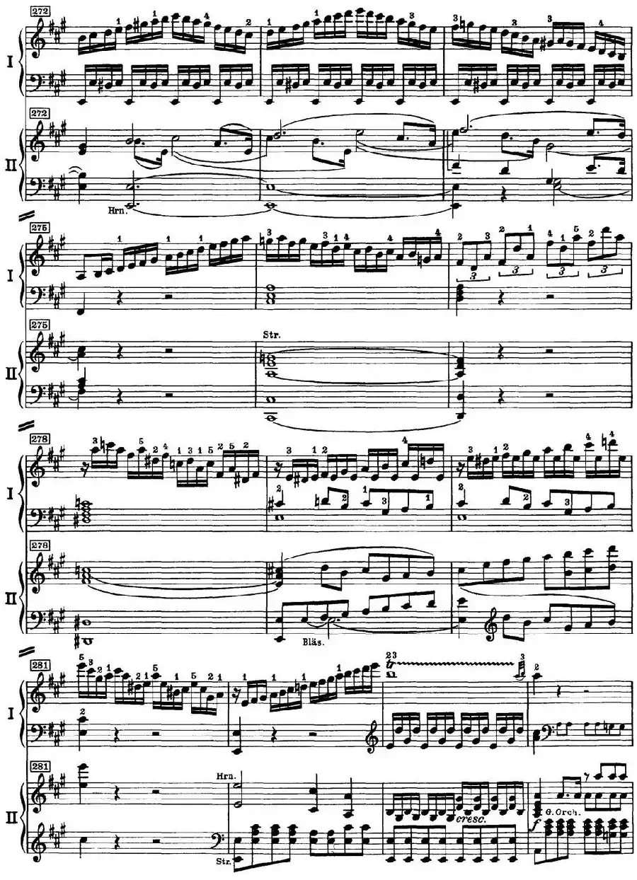 二十八部钢琴协奏曲 No.23(P16-30)