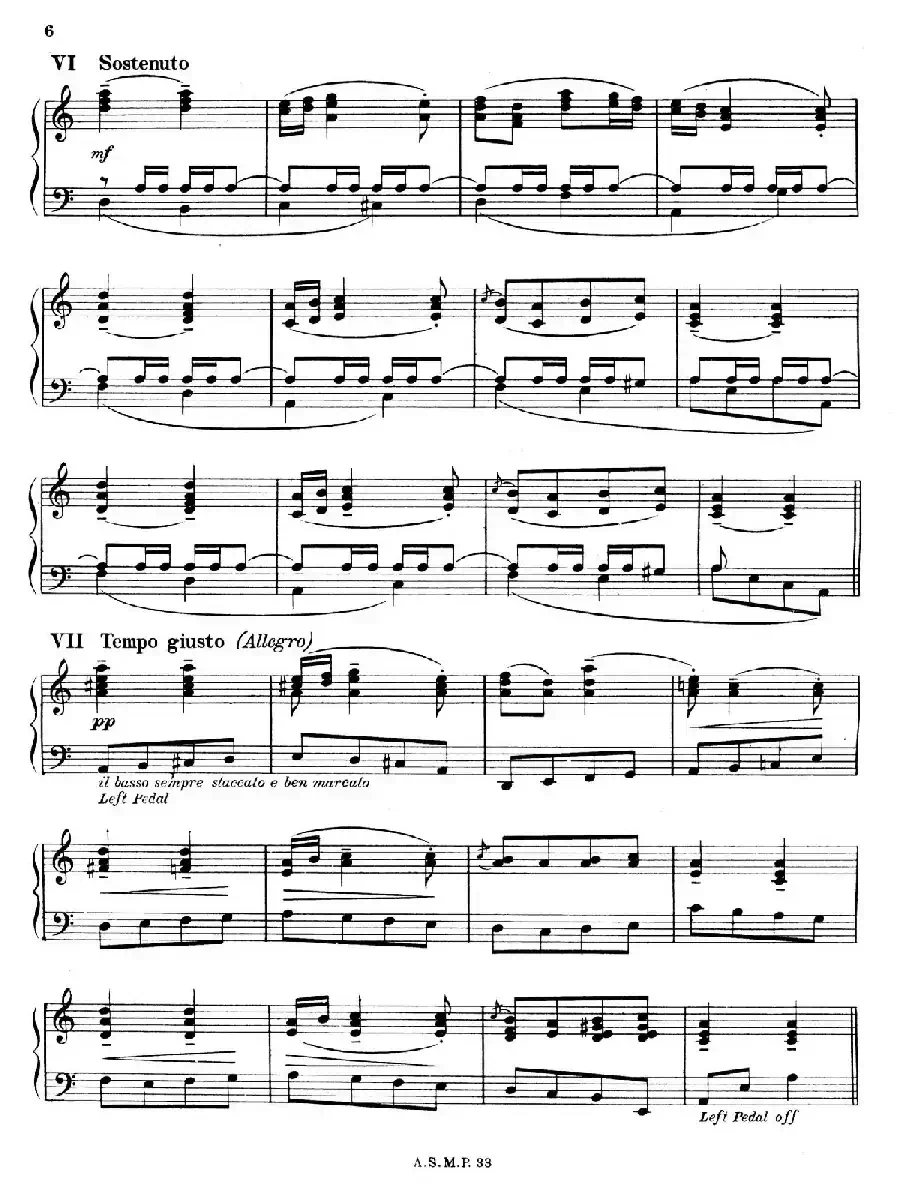 Gliere - Swarsenki - Danza De Los Marineros Rusos Op.70(俄罗斯水兵舞)