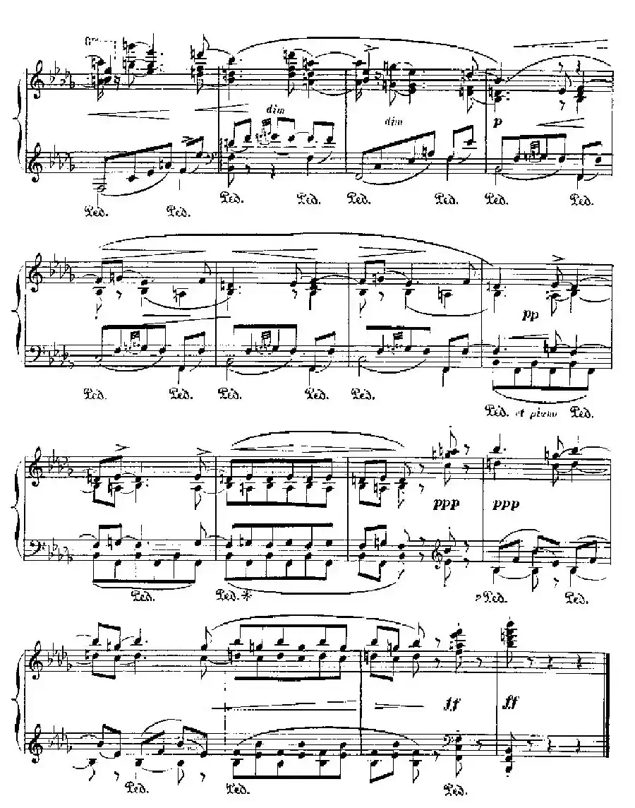 伊贝利亚组曲:MALAGA
