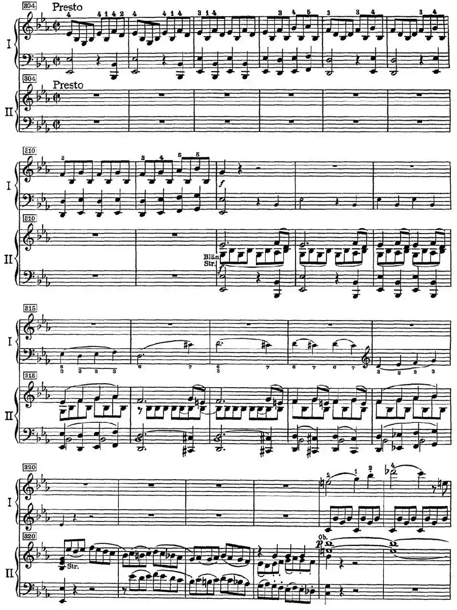 二十八部钢琴协奏曲 No.9(P31-45)