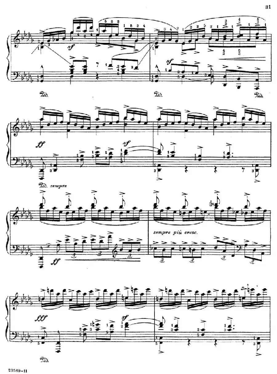 Java Suiten(爪哇组曲Ⅸ)