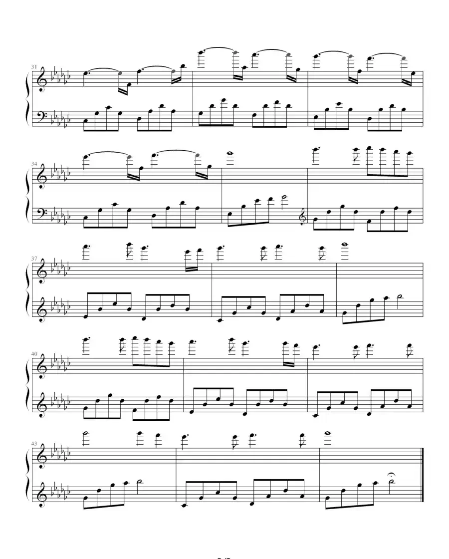 心情小曲