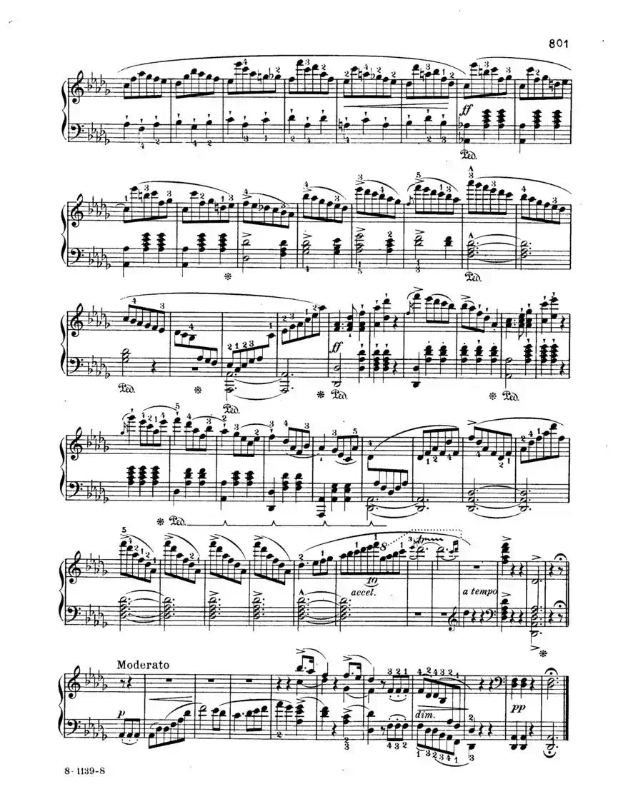 Invitation to the Dance Op·65(邀舞)
