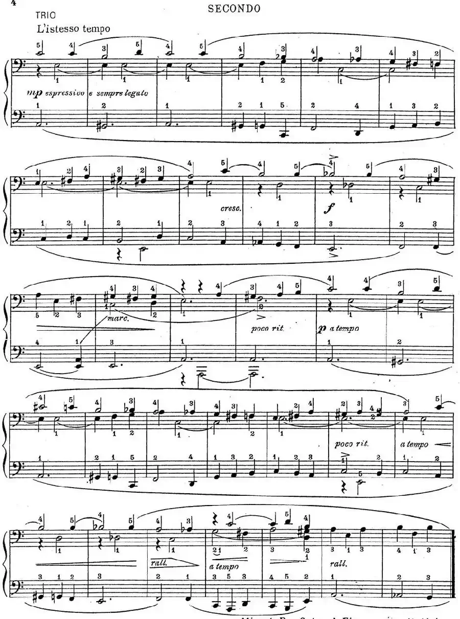 7 Ancient-Dances-(4H) 四手联弹 (七首古风舞曲·1)