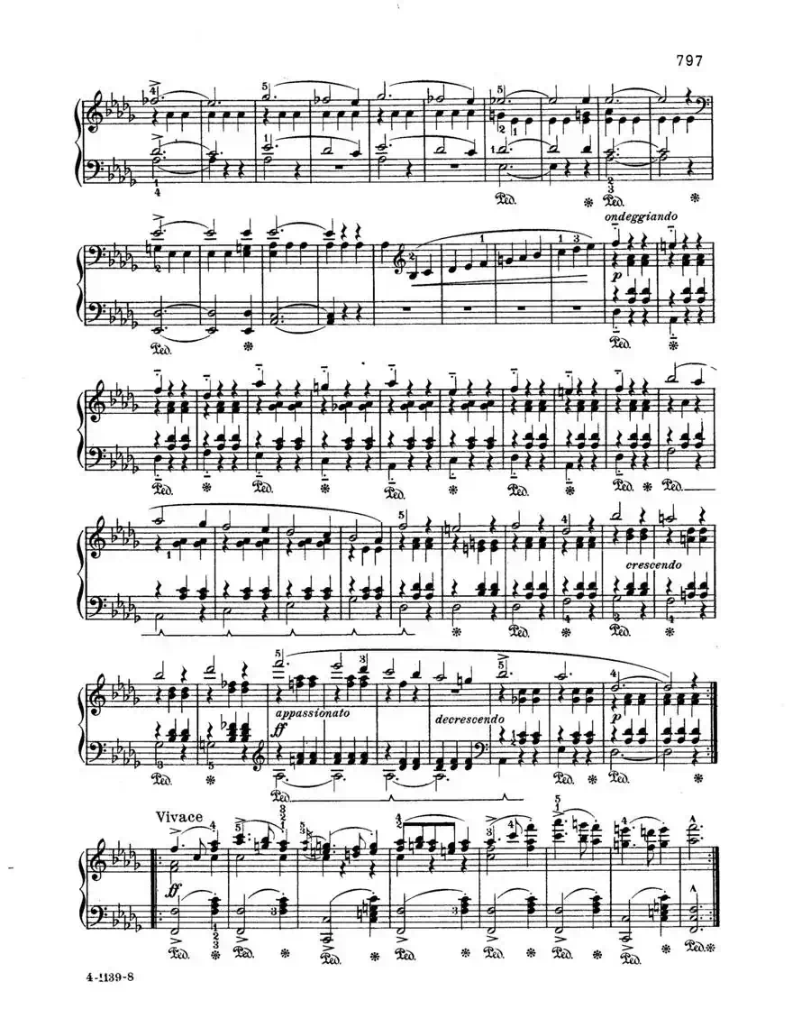 Invitation to the Dance Op·65(邀舞)