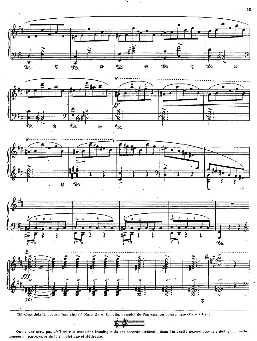 Scherzo No.1 in b Minor Op.20(b小调第一谐谑曲)