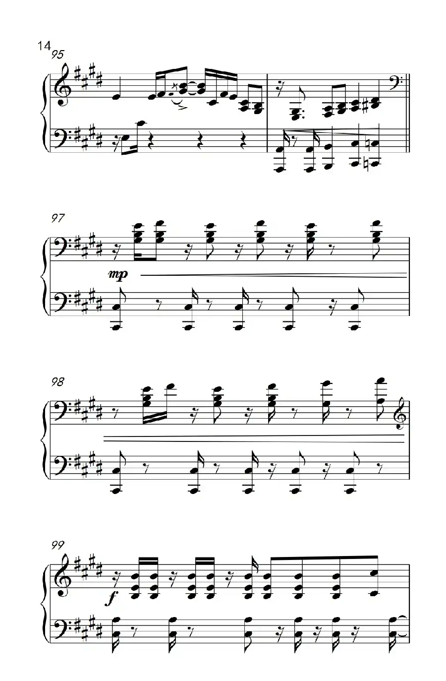 自由午夜( Freedom at Midnight)