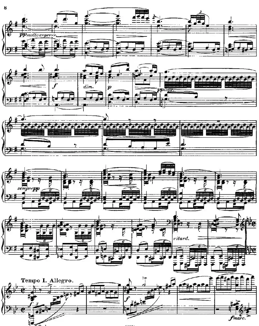 Carneval Overture Op.92(狂欢节序曲)