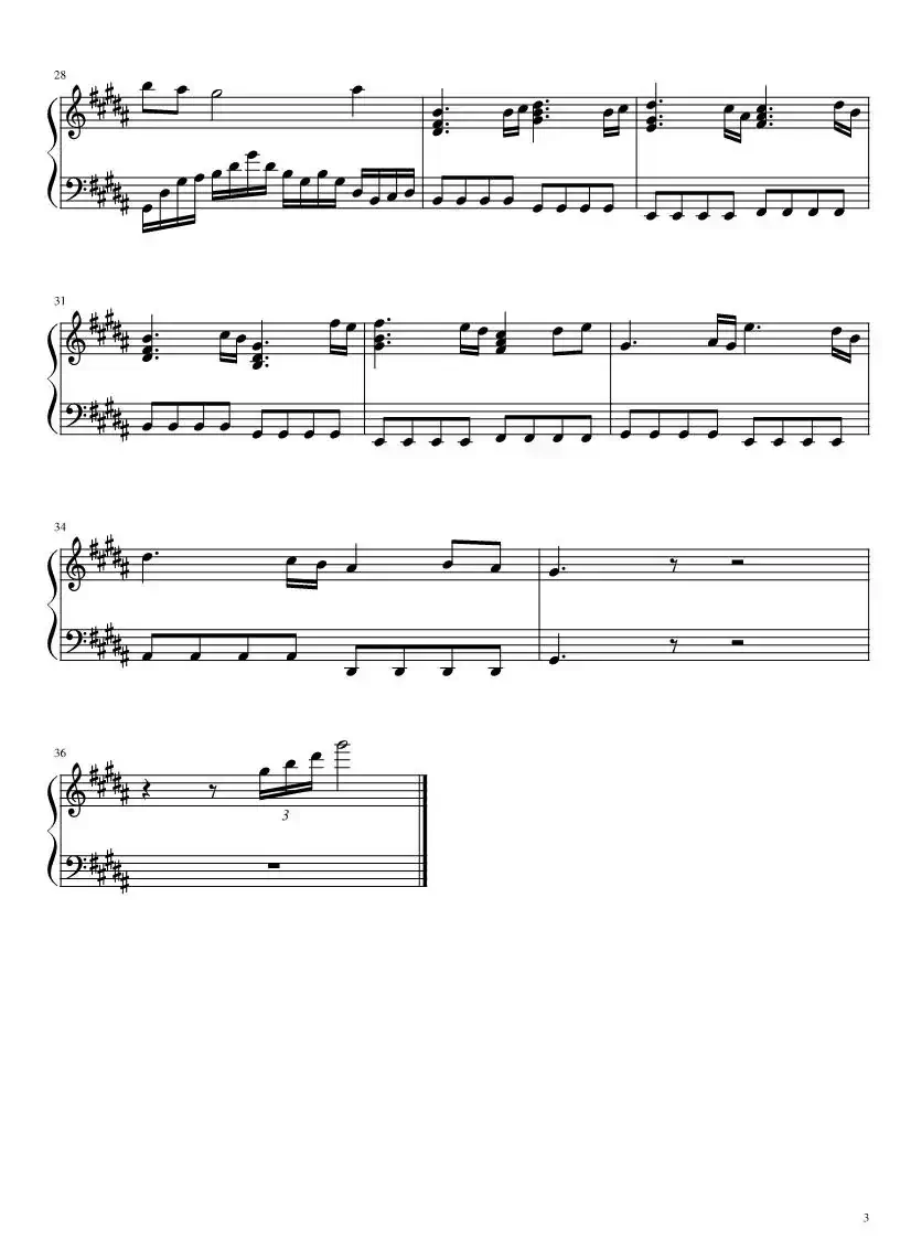 the dawn(魔兽争霸-亡灵序曲)
