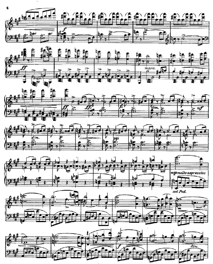 Carneval Overture Op.92(狂欢节序曲)