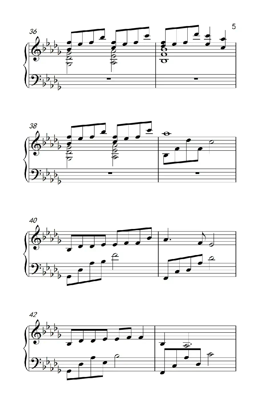 大鱼( 动画电影《大鱼海棠》印象曲)