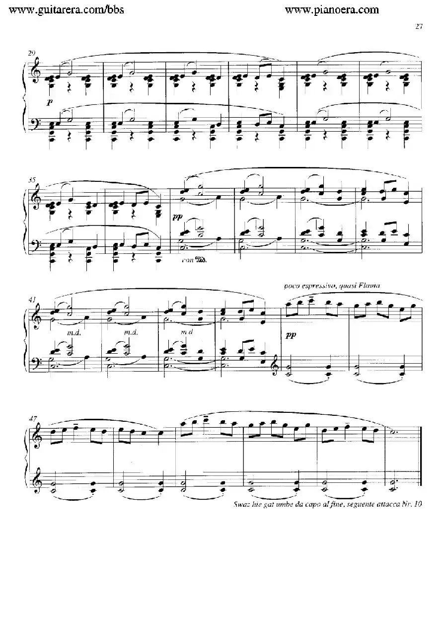 Carmina Burana(布兰诗歌)(清唱剧)