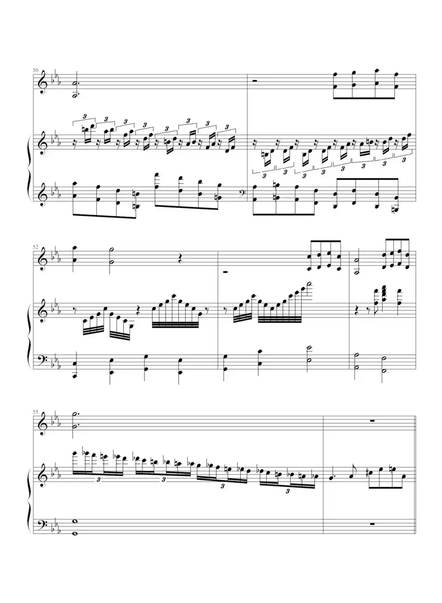 利鲁之歌(leeloos theme)