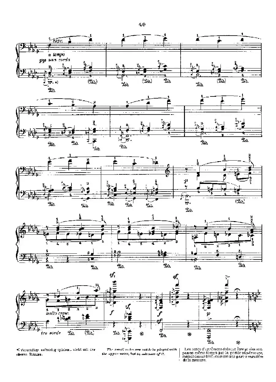 53首以肖邦练习曲为素材而作的练习曲(No.35)