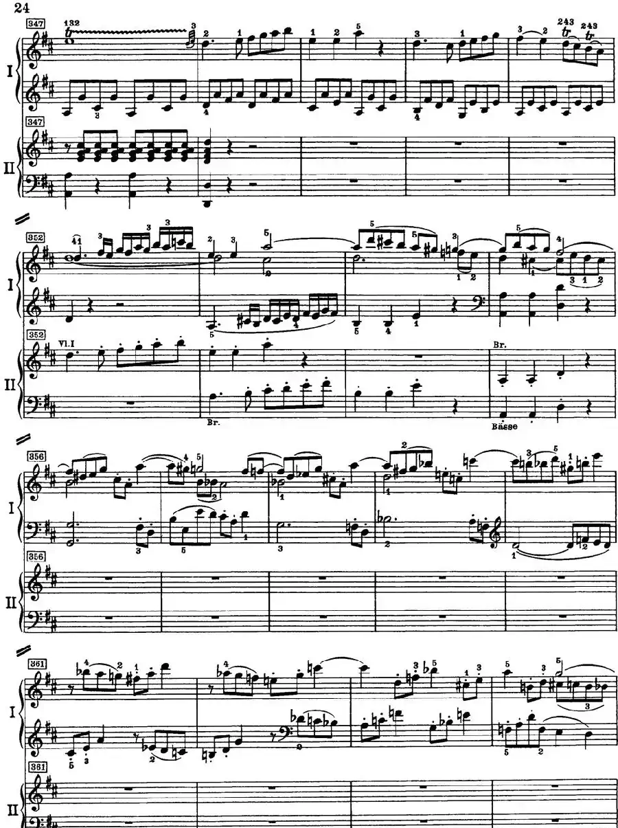 二十八部钢琴协奏曲 No.26(P16-30)