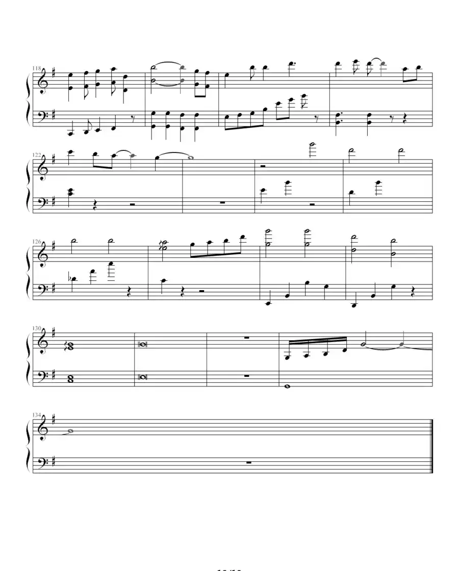 我们的纪念（电视剧《放羊的星星》插曲）