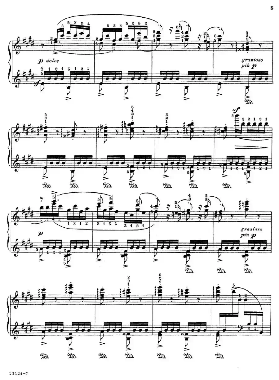 Java Suiten(爪哇组曲·Ⅳ)