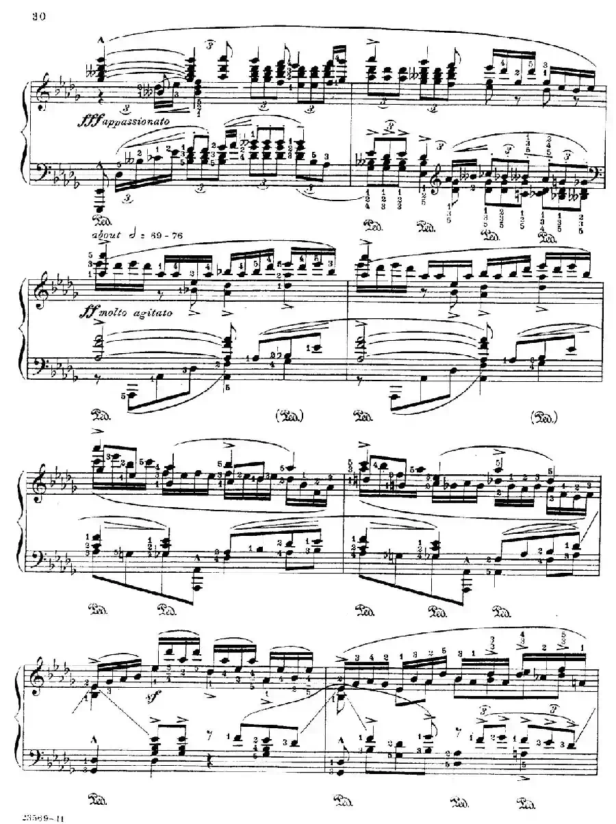 Java Suiten(爪哇组曲Ⅸ)