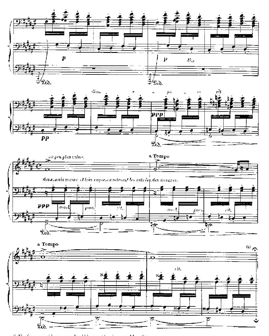 伊贝利亚组曲:EL CORPUS EN SEVILLA