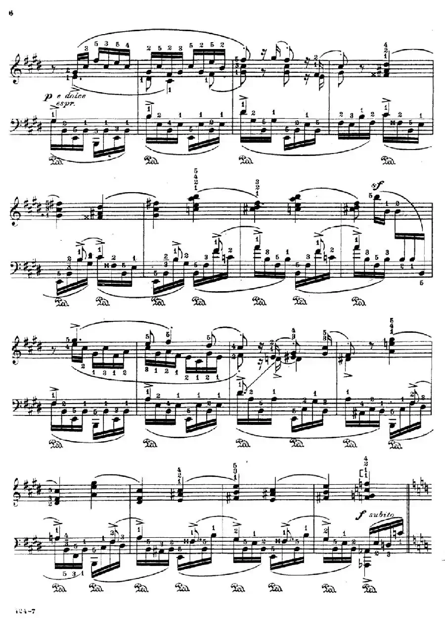 Java Suiten(爪哇组曲·Ⅳ)