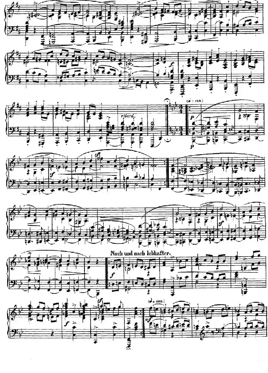 53首以肖邦练习曲为素材而作的练习曲(No.44)