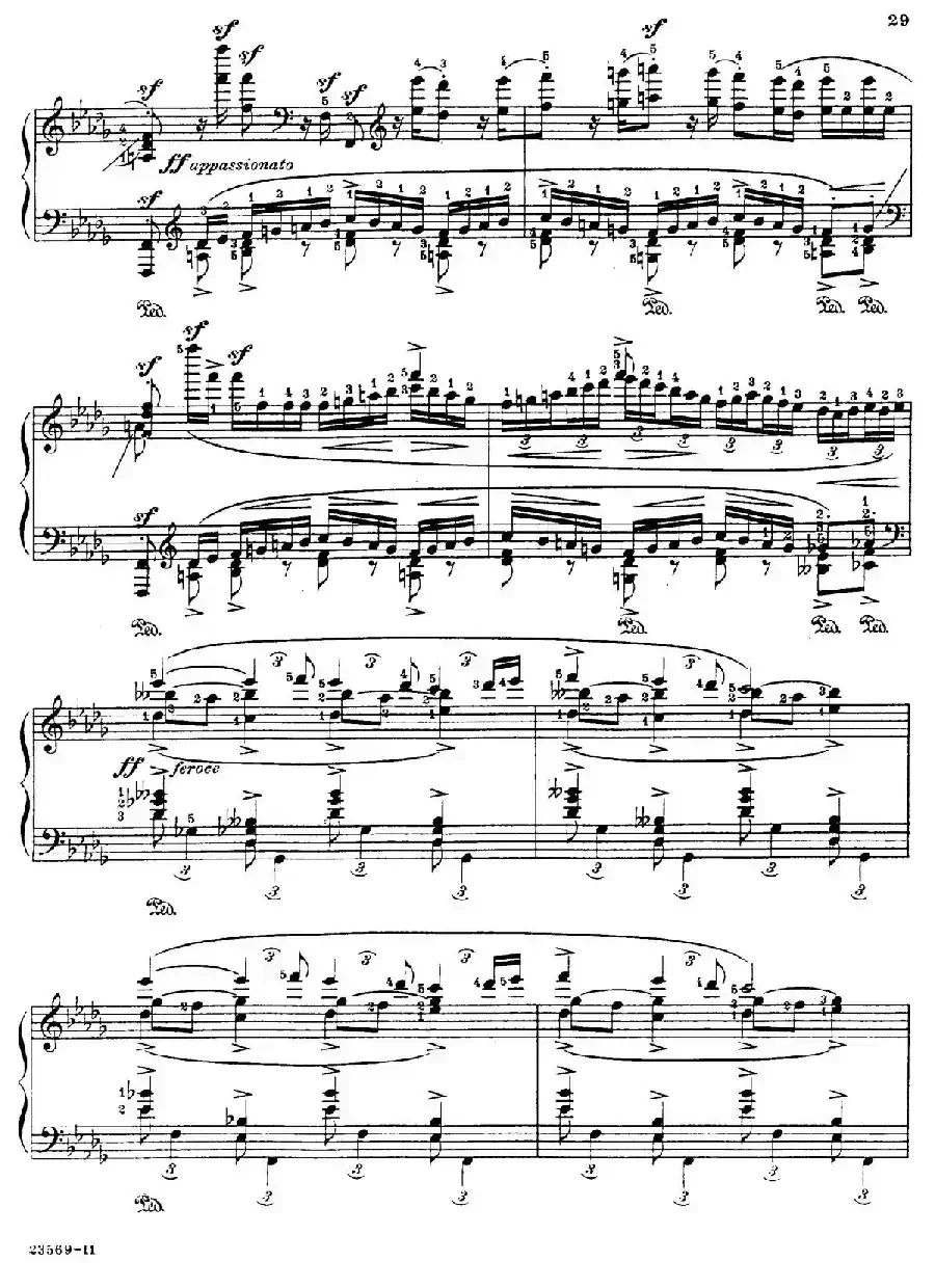 Java Suiten(爪哇组曲Ⅸ)