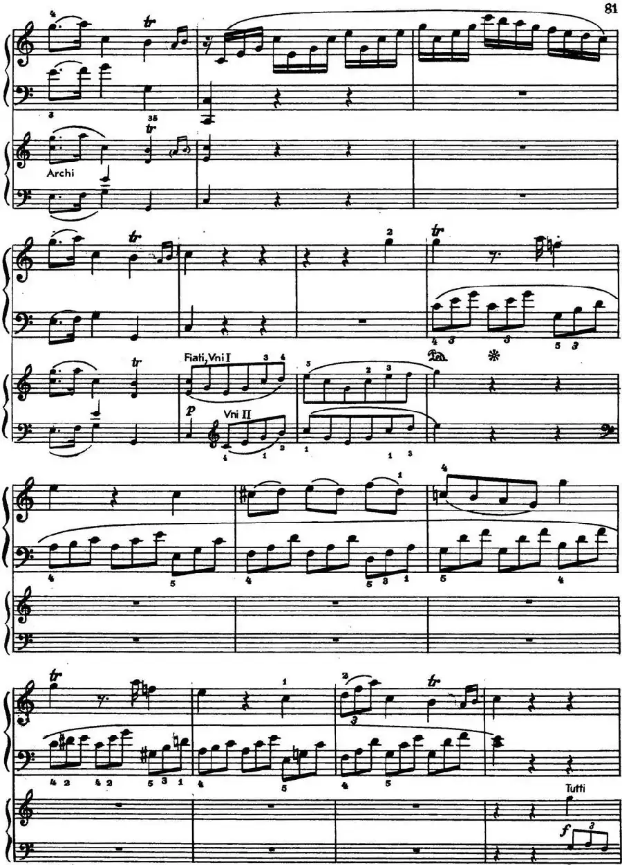 二十八部钢琴协奏曲 No.8(P31-38)