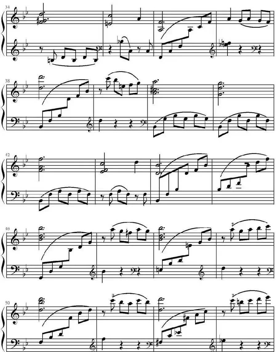 纪念曲